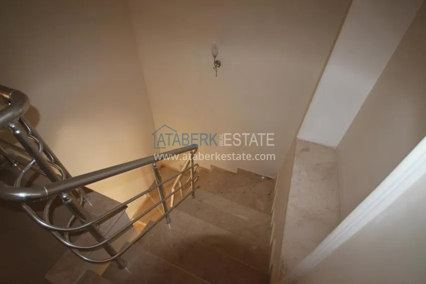 Purchase Complex, overlooking the sea and mountains and located in the mountains 25