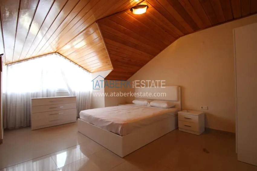 Purchase Complex, overlooking the sea and mountains and located in the mountains 26