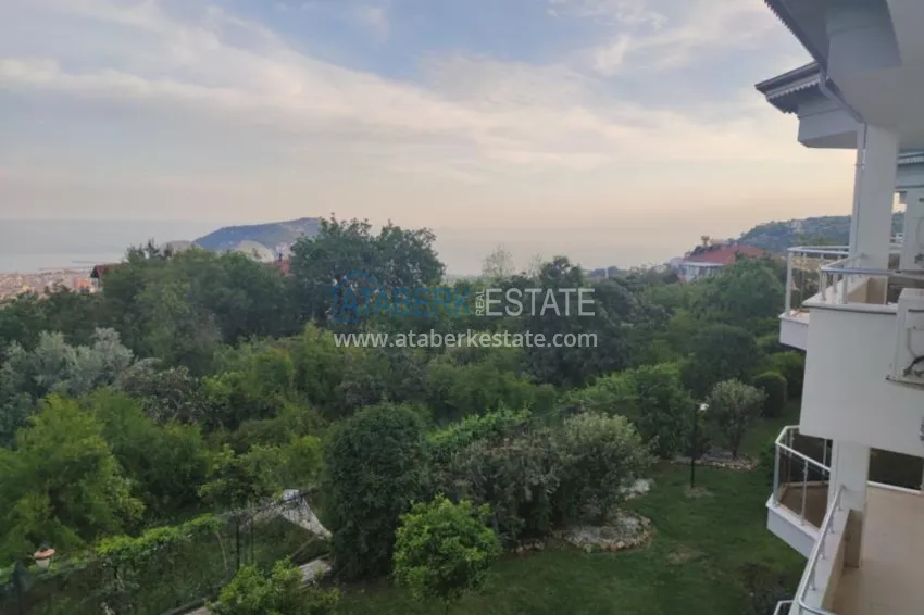 Purchase Complex, overlooking the sea and mountains and located in the mountains 29