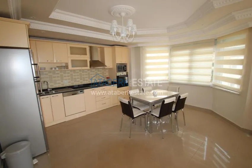 Purchase Complex, overlooking the sea and mountains and located in the mountains 33