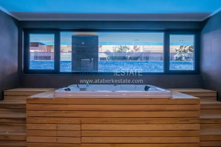 Complex with a loft-style finish from the developer 22 