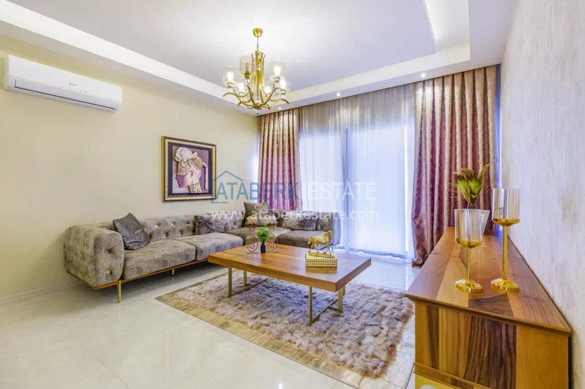 Purchase  New modern project from a reliable developer 1 