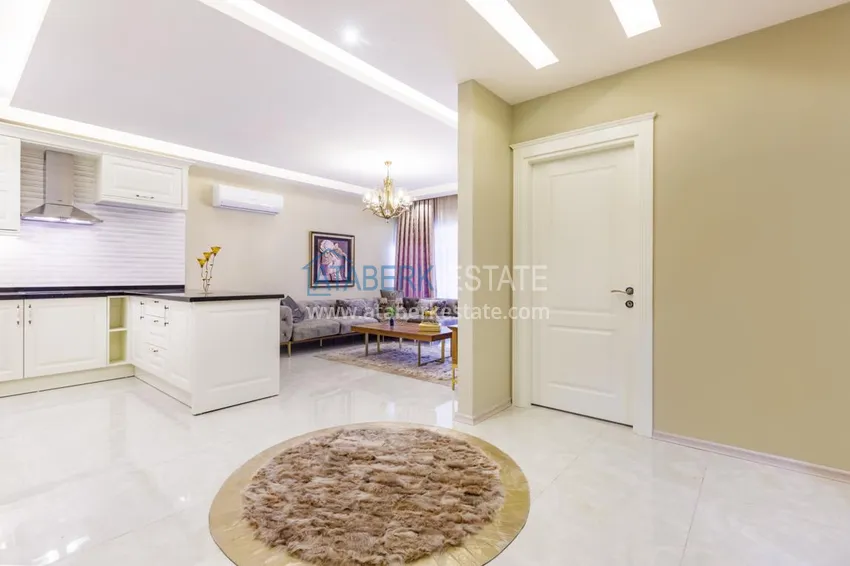 Purchase  New modern project from a reliable developer 2 