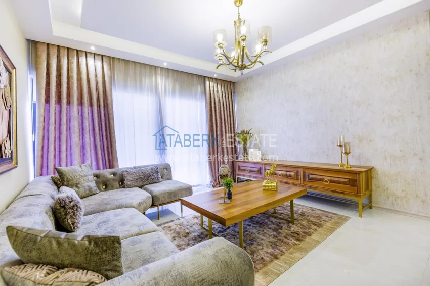 Purchase  New modern project from a reliable developer 3 