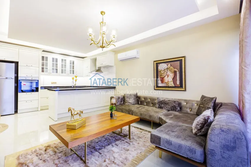 Purchase  New modern project from a reliable developer 4 