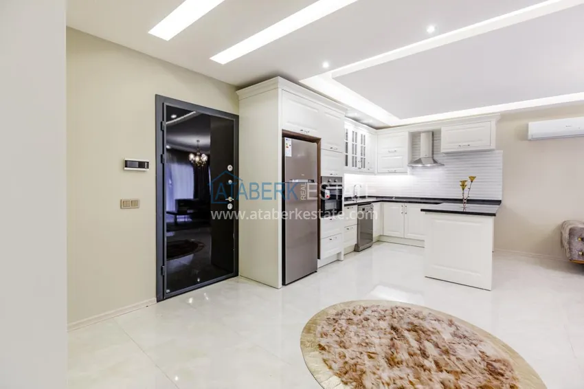 Purchase  New modern project from a reliable developer 6 