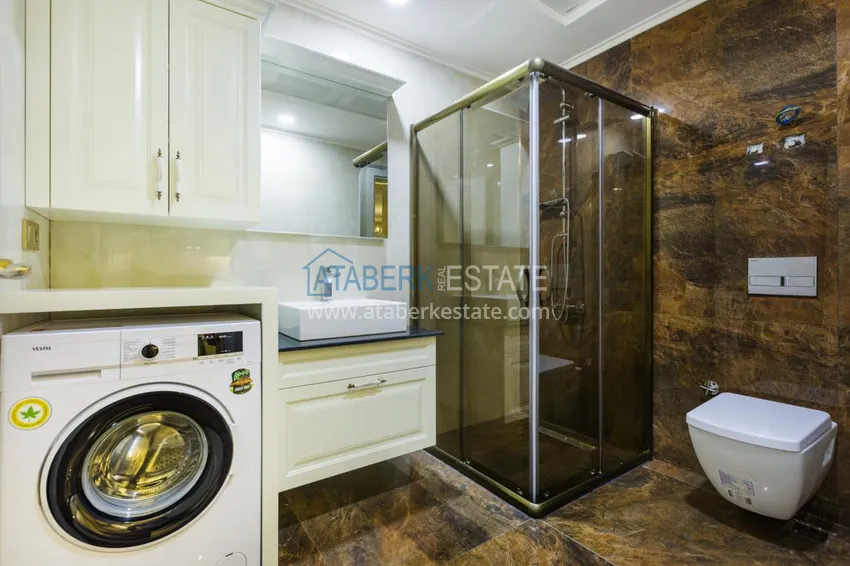 Purchase  New modern project from a reliable developer 7 