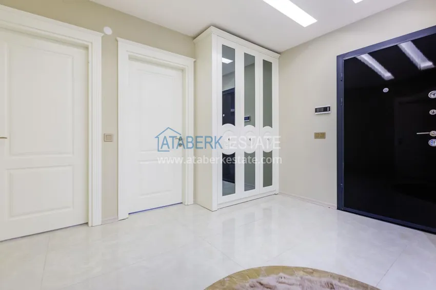 Purchase  New modern project from a reliable developer 9 