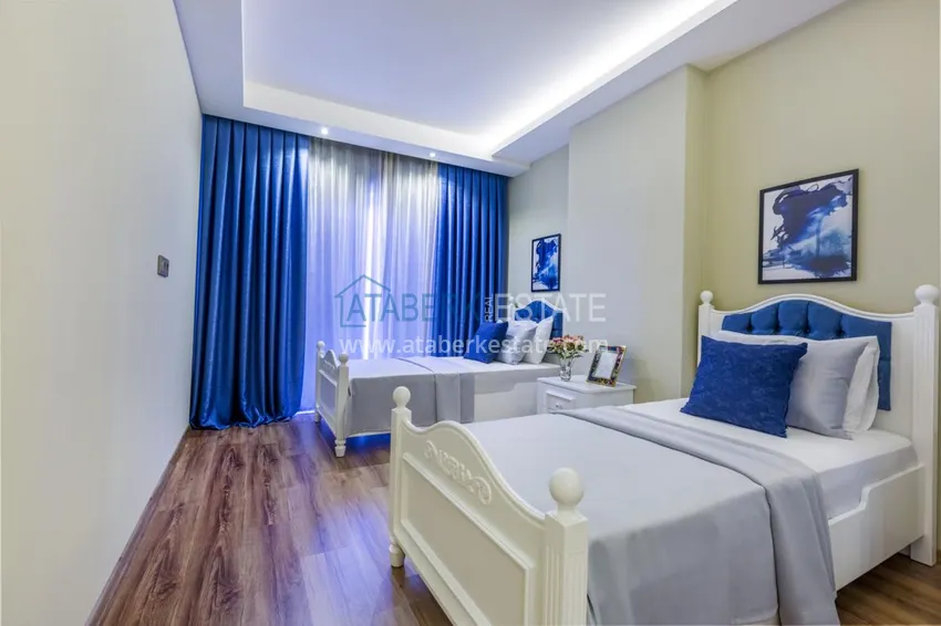 Purchase  New modern project from a reliable developer 10 