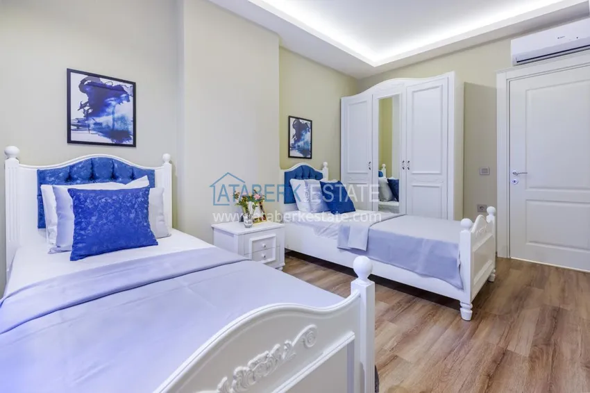 Purchase  New modern project from a reliable developer 11 