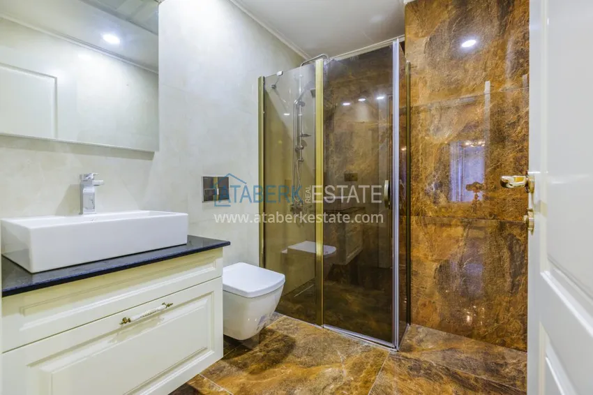 Purchase  New modern project from a reliable developer 13 