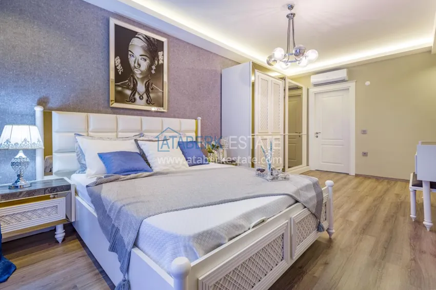 Purchase  New modern project from a reliable developer 14 