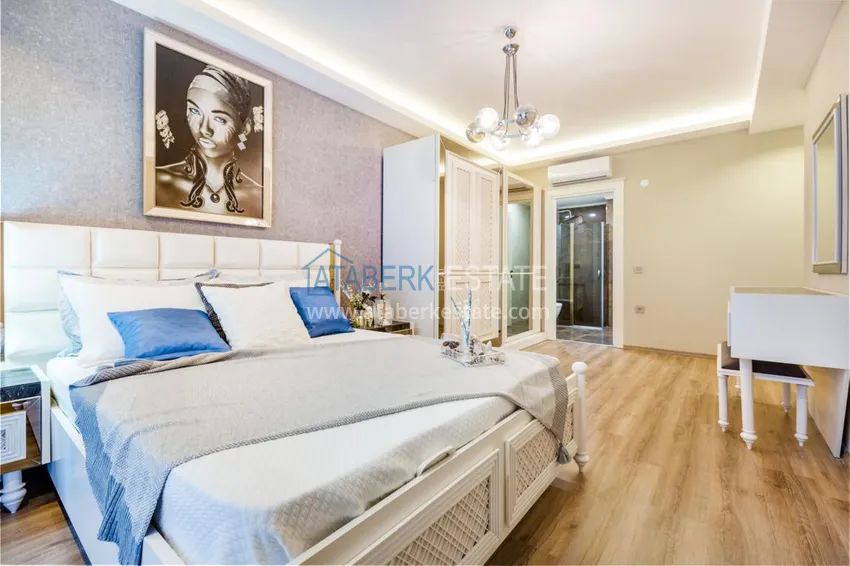 Purchase  New modern project from a reliable developer 15 