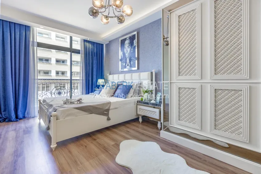 Purchase  New modern project from a reliable developer 16 