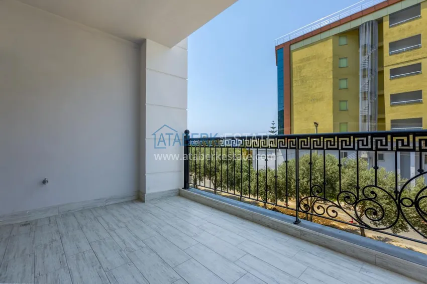 Purchase  New modern project from a reliable developer 17 