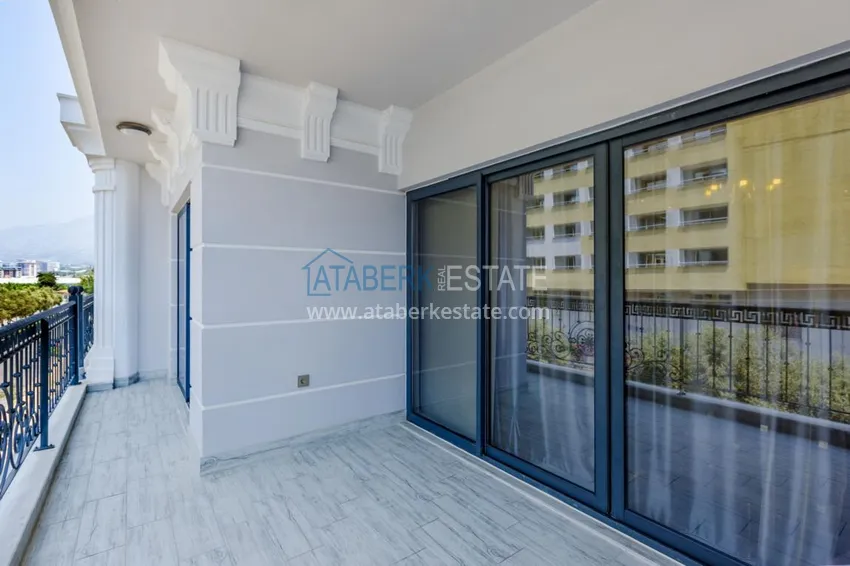 Purchase  New modern project from a reliable developer 18 