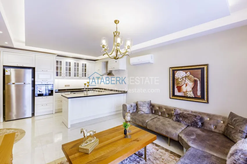 Purchase  New modern project from a reliable developer 19 