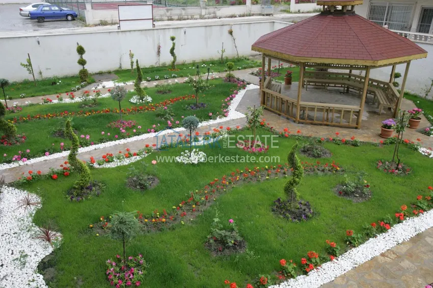 Complex, located only 50 meters from the sea 5 