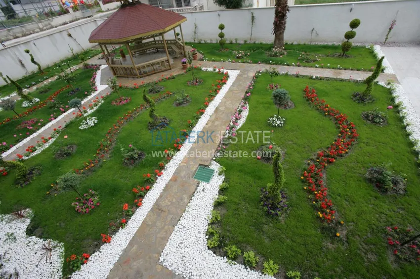 Complex, located only 50 meters from the sea 6 