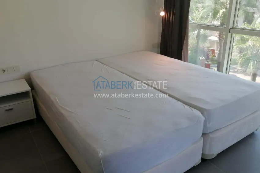 Purchase  Duplex penthouse in Kargicak with furniture from the owner 23 