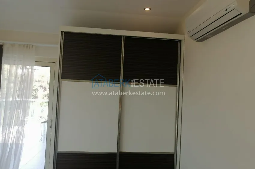 Purchase  Duplex penthouse in Kargicak with furniture from the owner 27 