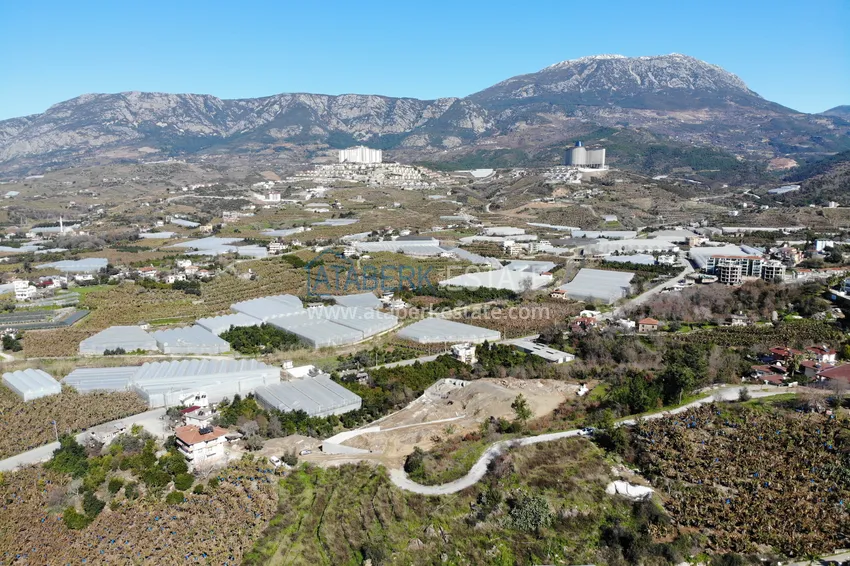 Investment-attractive project in Kargicak, interest-free installments 10 