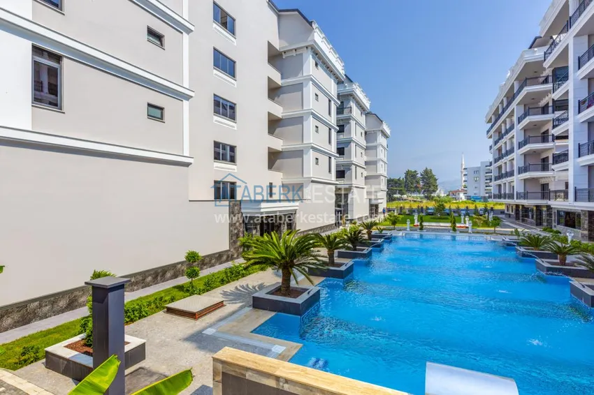 New modern project from a reliable developer 7 