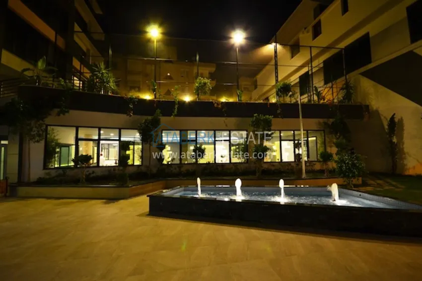 Project on the first line under construction 3 