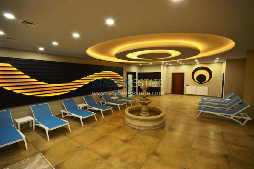 Project on the first line under construction 7 