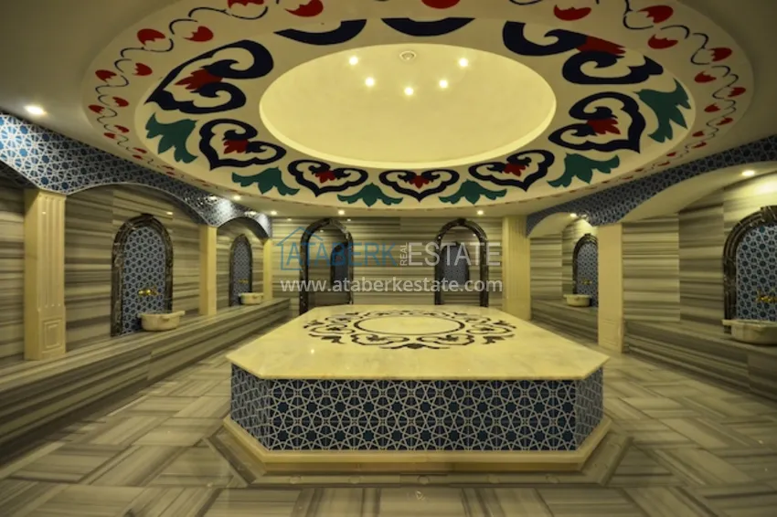 Project on the first line under construction 10 