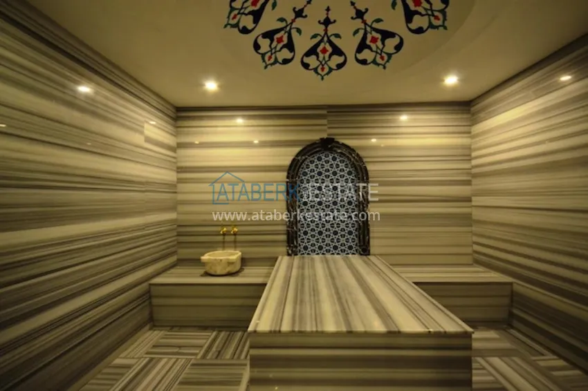 Project on the first line under construction 11 