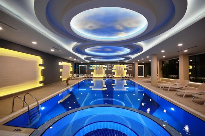 Project on the first line under construction 13 