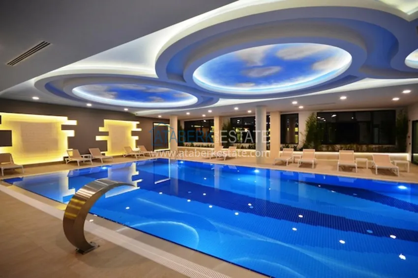 Project on the first line under construction 14 