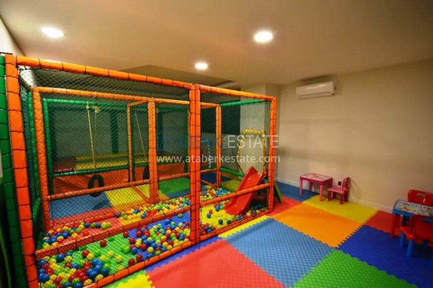 Project on the first line under construction 17 