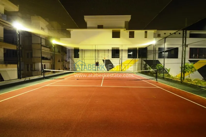 Project on the first line under construction 19 