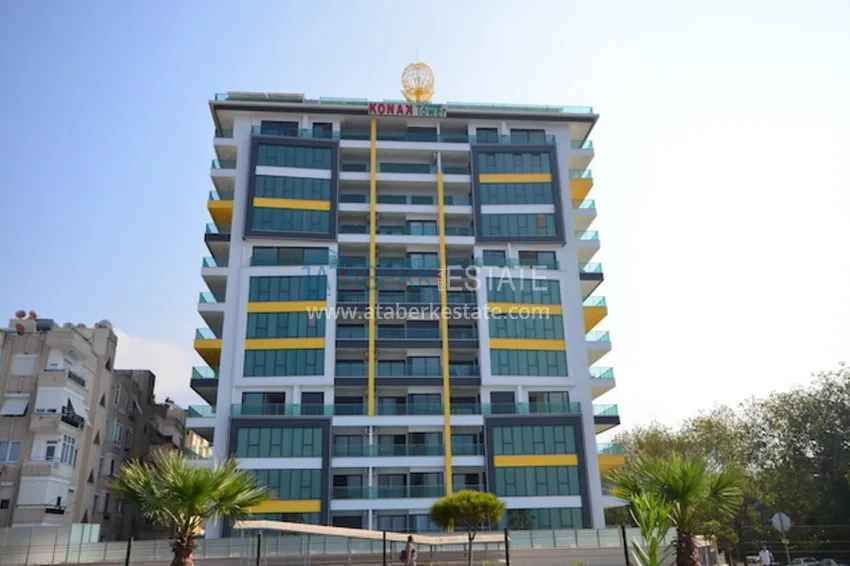 Project on the first line under construction 21 