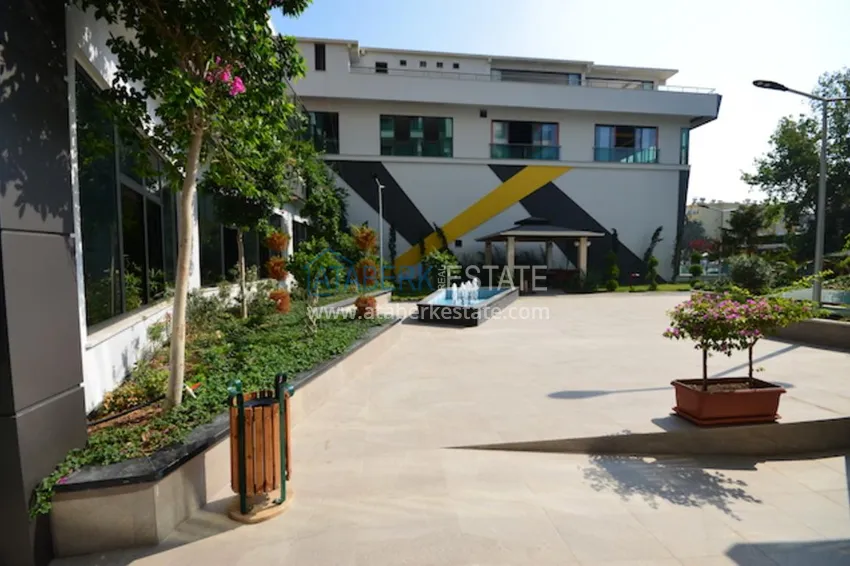 Project on the first line under construction 23 