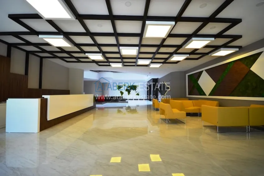 Project on the first line under construction 24 