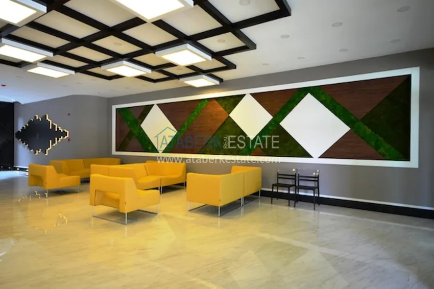 Project on the first line under construction 25 