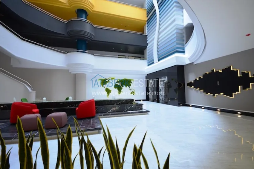 Project on the first line under construction 26 