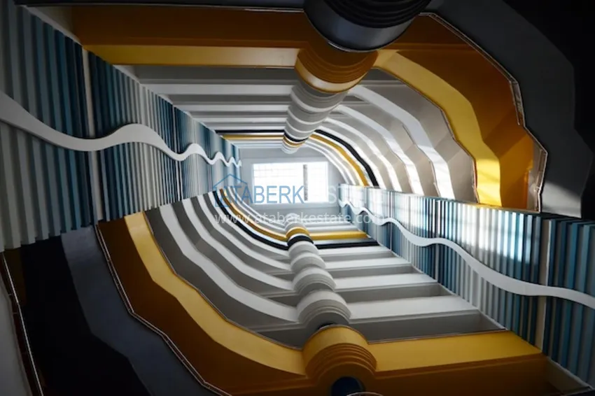 Project on the first line under construction 28 