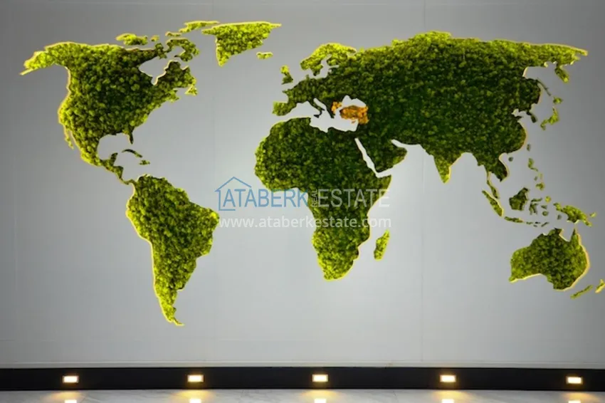 Project on the first line under construction 32 