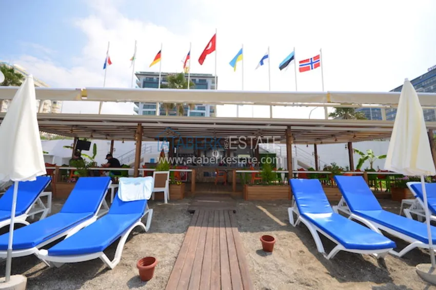 Project on the first line under construction 35 