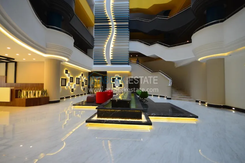 Project on the first line under construction 36 