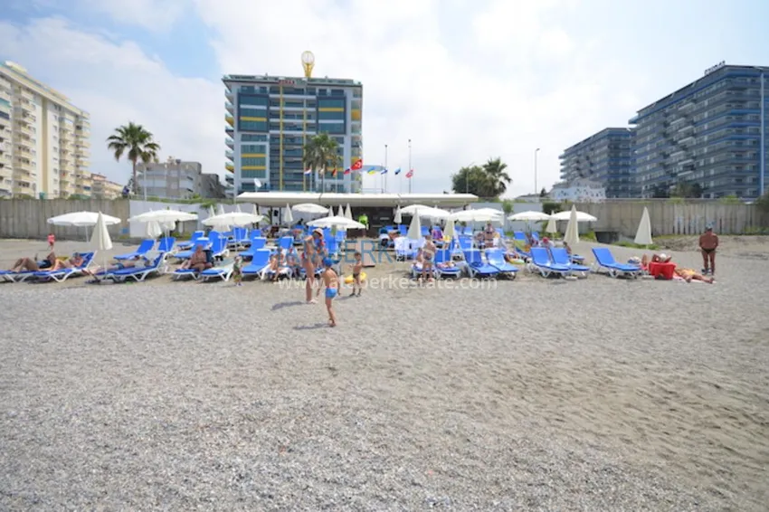 Project on the first line under construction 2 