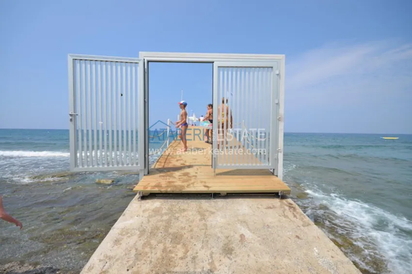 Project on the first line under construction 37 