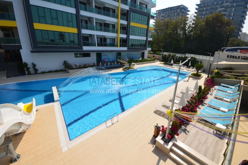 Project on the first line under construction 39 