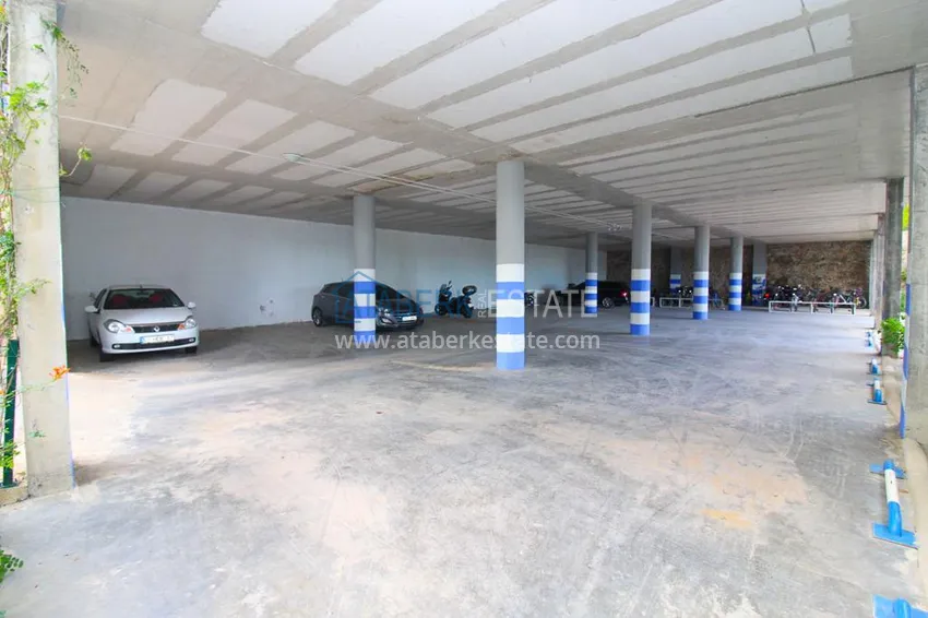 Crystal River-a new residential complex in Oba from a famous developer 5 