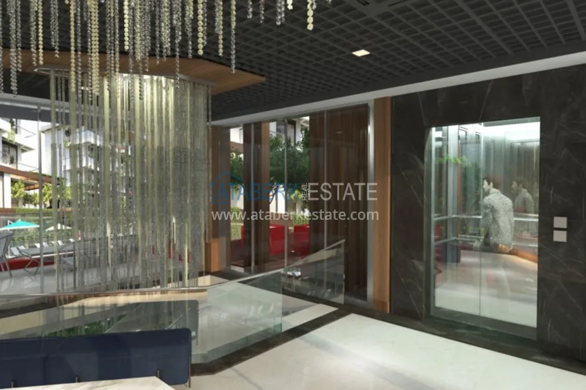 NEW INVESTMENT PROJECT OF RESIDENTIAL COMPLEX IN OBA  7 