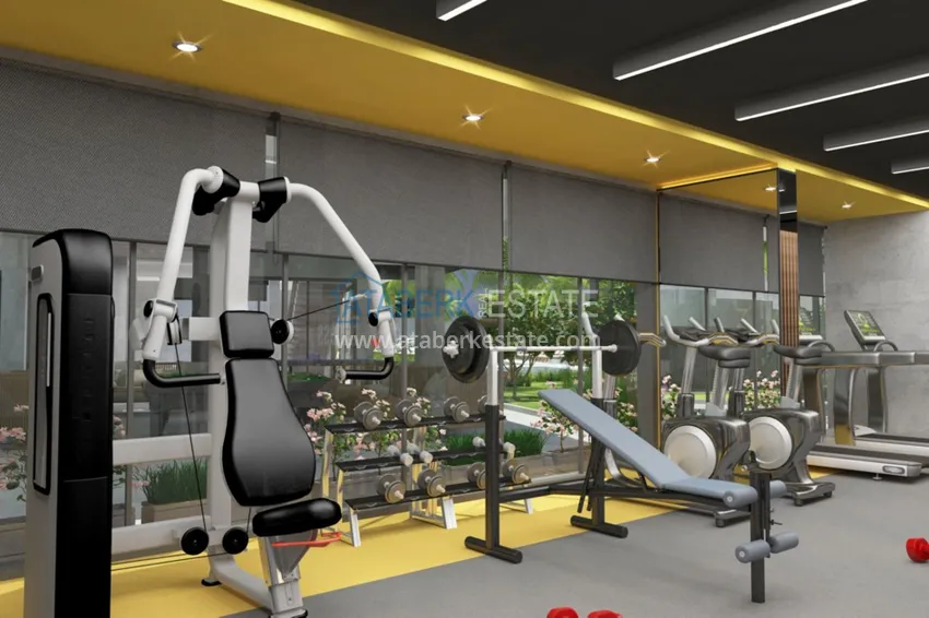 NEW INVESTMENT PROJECT OF RESIDENTIAL COMPLEX IN OBA  19 